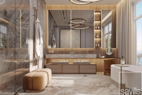 آپارتمان برای فروش در  Palm Jumeirah، Dubai، امارات متحده عربی  2 خوابه ، 390.19 متر مربع ، شماره 761187 - تصویر 21