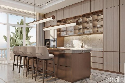 آپارتمان برای فروش در  Palm Jumeirah، Dubai، امارات متحده عربی  2 خوابه ، 390.19 متر مربع ، شماره 761187 - تصویر 11
