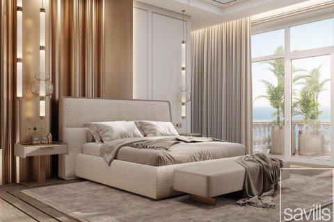 آپارتمان برای فروش در  Palm Jumeirah، Dubai، امارات متحده عربی  2 خوابه ، 390.19 متر مربع ، شماره 761187 - تصویر 4