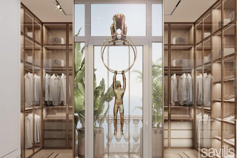 آپارتمان برای فروش در  Palm Jumeirah، Dubai، امارات متحده عربی  2 خوابه ، 390.19 متر مربع ، شماره 761187 - تصویر 25