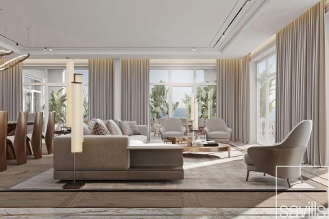 آپارتمان برای فروش در  Palm Jumeirah، Dubai، امارات متحده عربی  2 خوابه ، 390.19 متر مربع ، شماره 761187 - تصویر 2