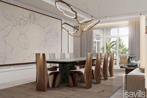 آپارتمان برای فروش در  Palm Jumeirah، Dubai، امارات متحده عربی  2 خوابه ، 390.19 متر مربع ، شماره 761187 - تصویر 9