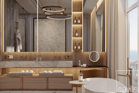 آپارتمان برای فروش در  Palm Jumeirah، Dubai، امارات متحده عربی  2 خوابه ، 390.19 متر مربع ، شماره 761187 - تصویر 13