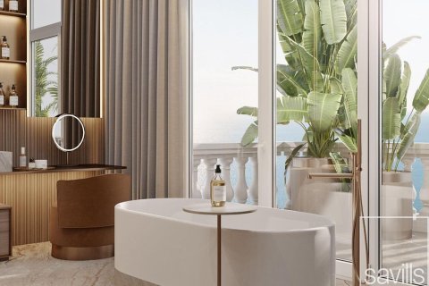 آپارتمان برای فروش در  Palm Jumeirah، Dubai، امارات متحده عربی  2 خوابه ، 390.19 متر مربع ، شماره 761187 - تصویر 20