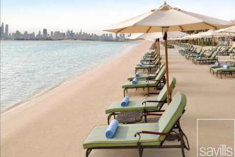آپارتمان برای فروش در  Palm Jumeirah، Dubai، امارات متحده عربی  2 خوابه ، 390.19 متر مربع ، شماره 761187 - تصویر 29