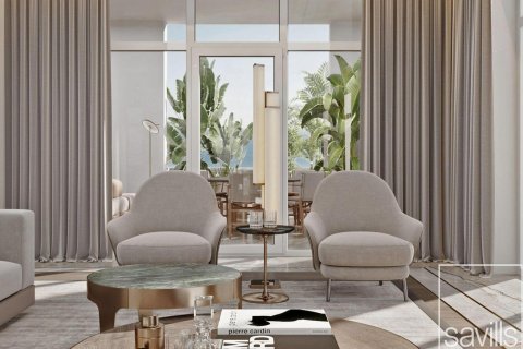 آپارتمان برای فروش در  Palm Jumeirah، Dubai، امارات متحده عربی  2 خوابه ، 390.19 متر مربع ، شماره 761187 - تصویر 8
