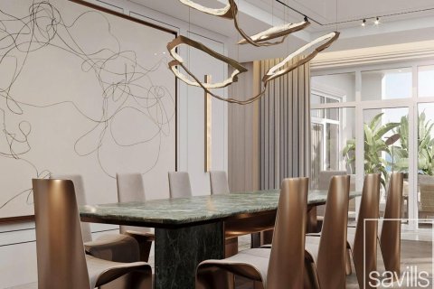 آپارتمان برای فروش در  Palm Jumeirah، Dubai، امارات متحده عربی  2 خوابه ، 390.19 متر مربع ، شماره 761187 - تصویر 3
