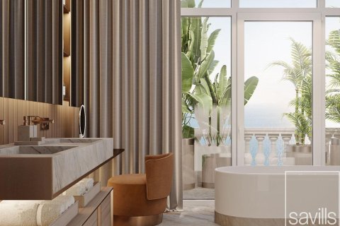 آپارتمان برای فروش در  Palm Jumeirah، Dubai، امارات متحده عربی  2 خوابه ، 390.19 متر مربع ، شماره 761187 - تصویر 18