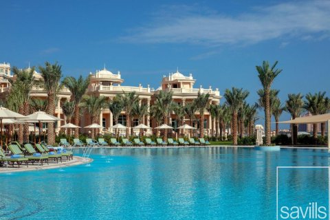 آپارتمان برای فروش در  Palm Jumeirah، Dubai، امارات متحده عربی  2 خوابه ، 390.19 متر مربع ، شماره 761187 - تصویر 24