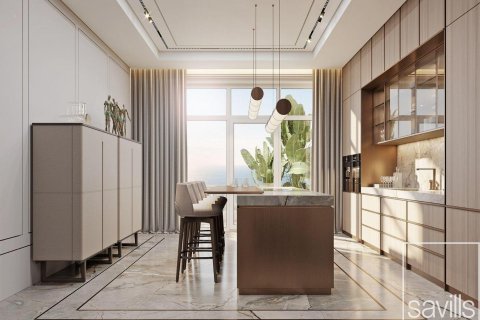 آپارتمان برای فروش در  Palm Jumeirah، Dubai، امارات متحده عربی  2 خوابه ، 390.19 متر مربع ، شماره 761187 - تصویر 16