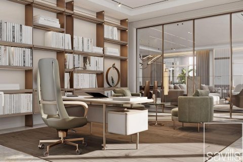 آپارتمان برای فروش در  Palm Jumeirah، Dubai، امارات متحده عربی  2 خوابه ، 390.19 متر مربع ، شماره 761187 - تصویر 12