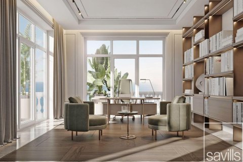 آپارتمان برای فروش در  Palm Jumeirah، Dubai، امارات متحده عربی  2 خوابه ، 390.19 متر مربع ، شماره 761187 - تصویر 14