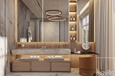 آپارتمان برای فروش در  Palm Jumeirah، Dubai، امارات متحده عربی  2 خوابه ، 390.19 متر مربع ، شماره 761187 - تصویر 15