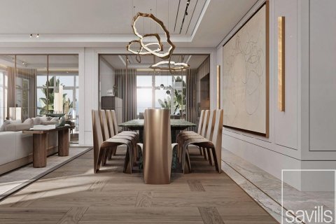 آپارتمان برای فروش در  Palm Jumeirah، Dubai، امارات متحده عربی  2 خوابه ، 390.19 متر مربع ، شماره 761187 - تصویر 10