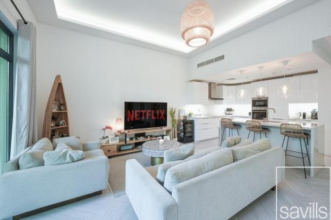 Apartment til salg i Palm Jumeirah, Dubai, UAE 2 soveværelser, 148.92 kvm № 761183 - foto 6