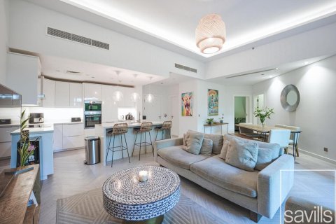 Apartment til salg i Palm Jumeirah, Dubai, UAE 2 soveværelser, 148.92 kvm № 761183 - foto 1