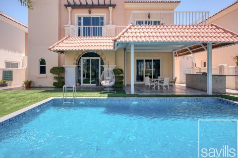 Huvila Dubai Sports City, Dubai, Arabiemiraatit 5 makuuhuonetta, 640.38 m2 № 761184 - kuva 13