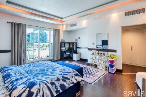Huvila Dubai Sports City, Dubai, Arabiemiraatit 5 makuuhuonetta, 640.38 m2 № 761184 - kuva 14