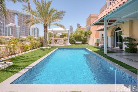 Huvila Dubai Sports City, Dubai, Arabiemiraatit 5 makuuhuonetta, 640.38 m2 № 761184 - kuva 22