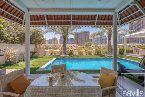 Huvila Dubai Sports City, Dubai, Arabiemiraatit 5 makuuhuonetta, 640.38 m2 № 761184 - kuva 21