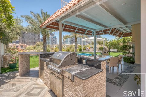 Huvila Dubai Sports City, Dubai, Arabiemiraatit 5 makuuhuonetta, 640.38 m2 № 761184 - kuva 11