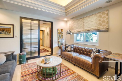 Huvila Dubai Sports City, Dubai, Arabiemiraatit 5 makuuhuonetta, 640.38 m2 № 761184 - kuva 7