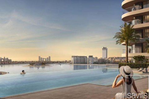 Пәтер Dubai Harbour, Дубай, БАӘ-да 2 жатын бөлмелер, 133.04 м² № 761185 - фото 25