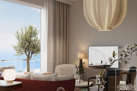 Пәтер Dubai Harbour, Дубай, БАӘ-да 2 жатын бөлмелер, 133.04 м² № 761185 - фото 4