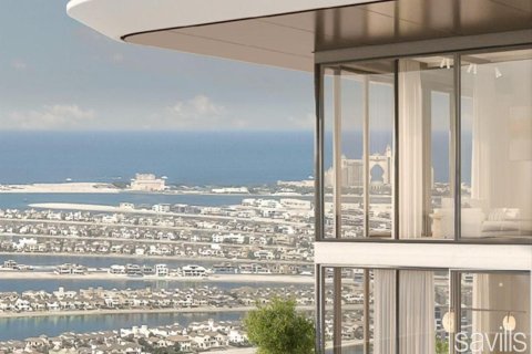 Пәтер Dubai Harbour, Дубай, БАӘ-да 2 жатын бөлмелер, 133.04 м² № 761185 - фото 17