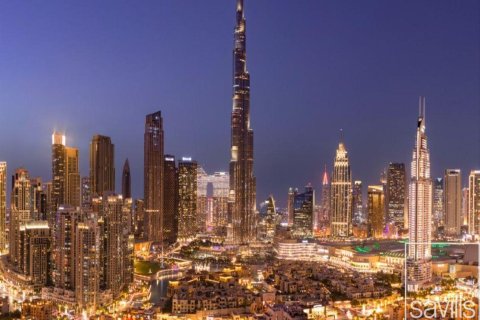 Пәтер Dubai Harbour, Дубай, БАӘ-да 2 жатын бөлмелер, 133.04 м² № 761185 - фото 14
