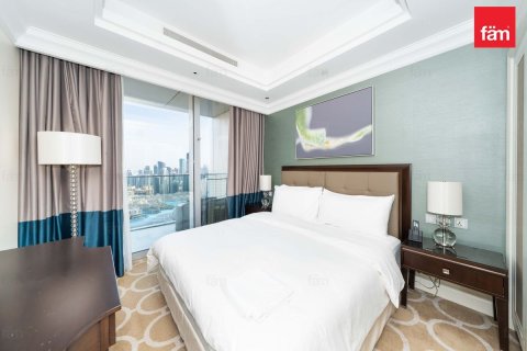 Appartement te huur in Downtown Dubai (Downtown Burj Dubai), Dubai, VAE 2 slaapkamers, 118.1 vr.m., nr 738863 - foto 12