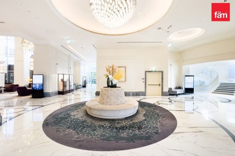 Appartement te huur in Downtown Dubai (Downtown Burj Dubai), Dubai, VAE 2 slaapkamers, 118.1 vr.m., nr 738863 - foto 14