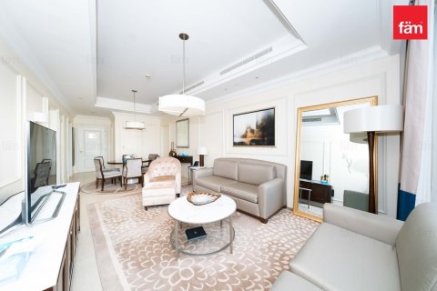 Appartement te huur in Downtown Dubai (Downtown Burj Dubai), Dubai, VAE 2 slaapkamers, 118.1 vr.m., nr 738863 - foto 3