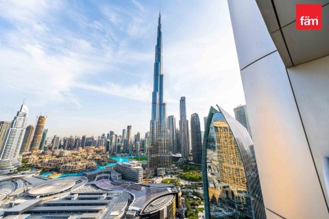 Apartment sa Downtown Dubai (Downtown Burj Dubai), UAE 2 silid-tulugan, 118.1 sq.m. № 738863