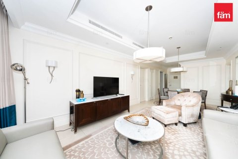 Appartement te huur in Downtown Dubai (Downtown Burj Dubai), Dubai, VAE 2 slaapkamers, 118.1 vr.m., nr 738863 - foto 4