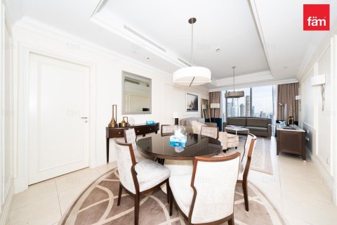 Appartement te huur in Downtown Dubai (Downtown Burj Dubai), Dubai, VAE 2 slaapkamers, 118.1 vr.m., nr 738863 - foto 5