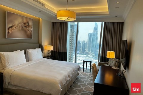 Appartement te huur in Downtown Dubai (Downtown Burj Dubai), Dubai, VAE 2 slaapkamers, 118.1 vr.m., nr 738863 - foto 8