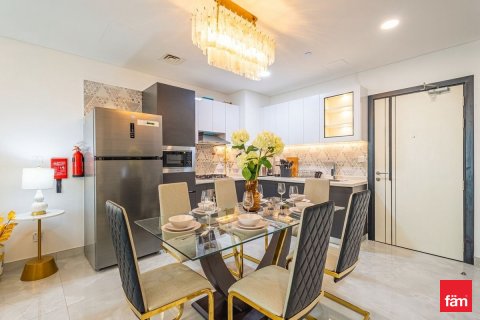 Apartamento em Al Furjan, Dubai, EAU 2 quartos, 100.8 m2 № 738865