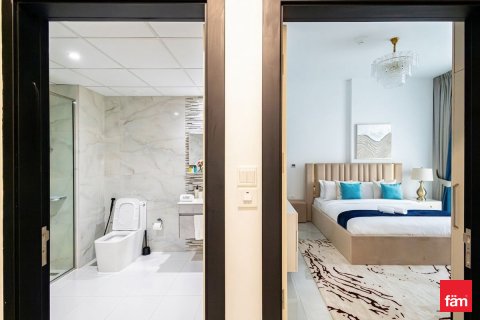 Lakás itt: Al Furjan, Dubai, EAE, 2 hálószoba, 100.8 m², azonosító: 738865 - fénykép 6