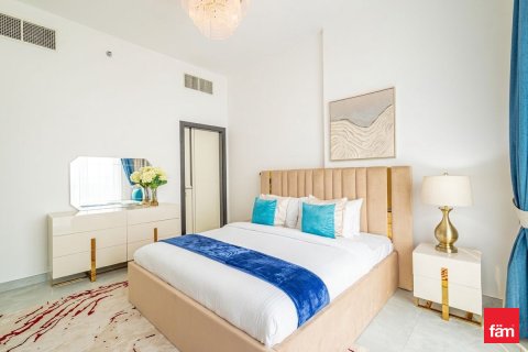 Lakás itt: Al Furjan, Dubai, EAE, 2 hálószoba, 100.8 m², azonosító: 738865 - fénykép 3