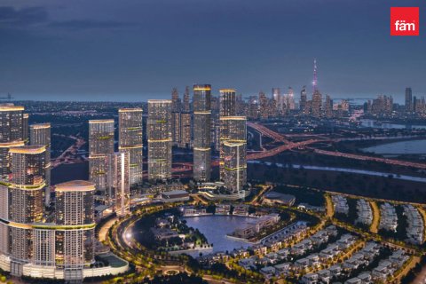 Wohnung zum Verkauf in Dubai, VAE 2 Schlafzimmer, 115.1 m2 Nr. 738862 - Foto 9