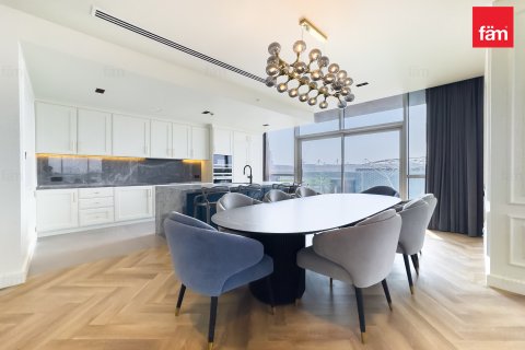 Byt v City Walk, Dubai, SAE 3 ložnice, 264.2 m² Č.: 738867 - fotografie 5