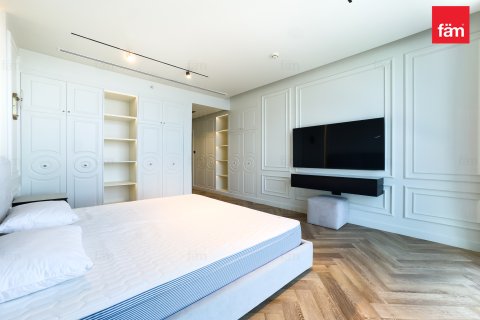 Byt v City Walk, Dubai, SAE 3 ložnice, 264.2 m² Č.: 738867 - fotografie 14