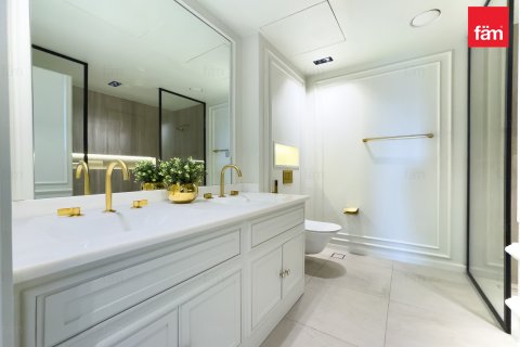 Byt v City Walk, Dubai, SAE 3 ložnice, 264.2 m² Č.: 738867 - fotografie 20