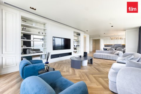 Byt v City Walk, Dubai, SAE 3 ložnice, 264.2 m² Č.: 738867 - fotografie 6