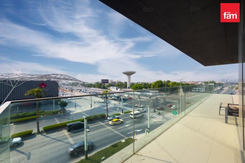 Byt v City Walk, Dubai, SAE 3 ložnice, 264.2 m² Č.: 738867 - fotografie 26