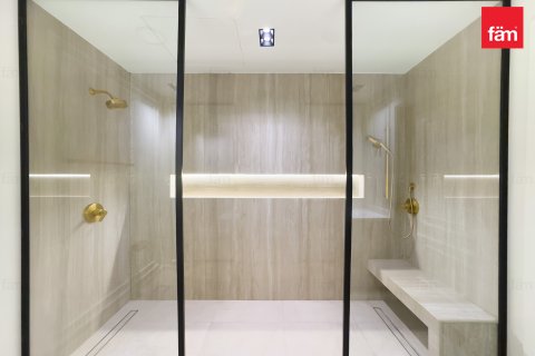 Byt v City Walk, Dubai, SAE 3 ložnice, 264.2 m² Č.: 738867 - fotografie 24