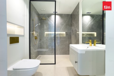 Byt v City Walk, Dubai, SAE 3 ložnice, 264.2 m² Č.: 738867 - fotografie 23