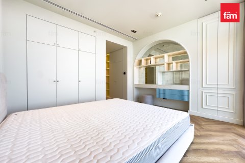 Byt v City Walk, Dubai, SAE 3 ložnice, 264.2 m² Č.: 738867 - fotografie 17
