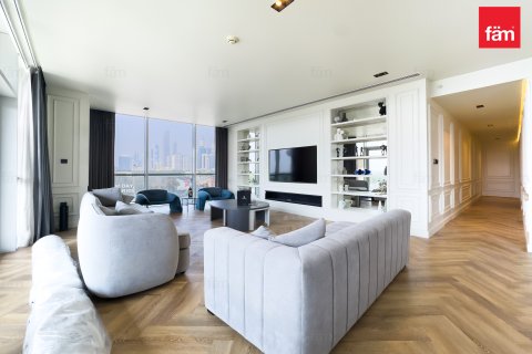 Byt v City Walk, Dubai, SAE 3 ložnice, 264.2 m² Č.: 738867 - fotografie 4
